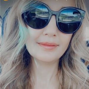 Meet your Posher, Rafaela